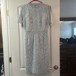 Rachel Parcell cocktail/wedding dress